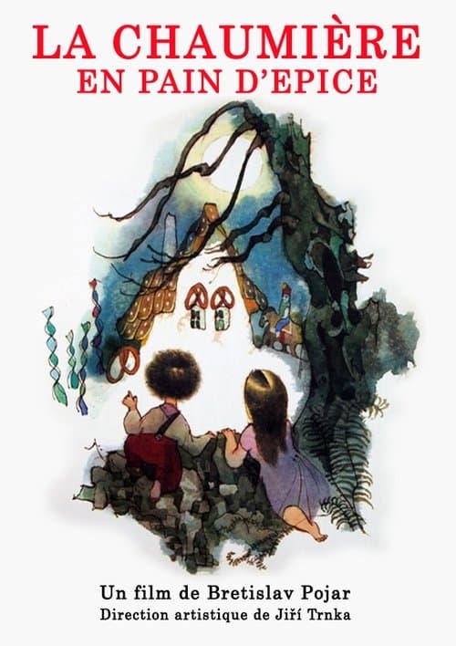 Director's Movie Image