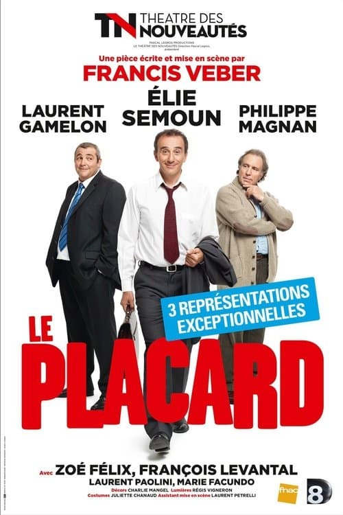 Director's Movie Image
