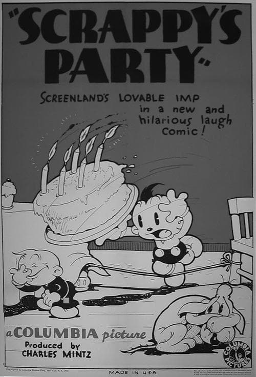 Director's Movie Image