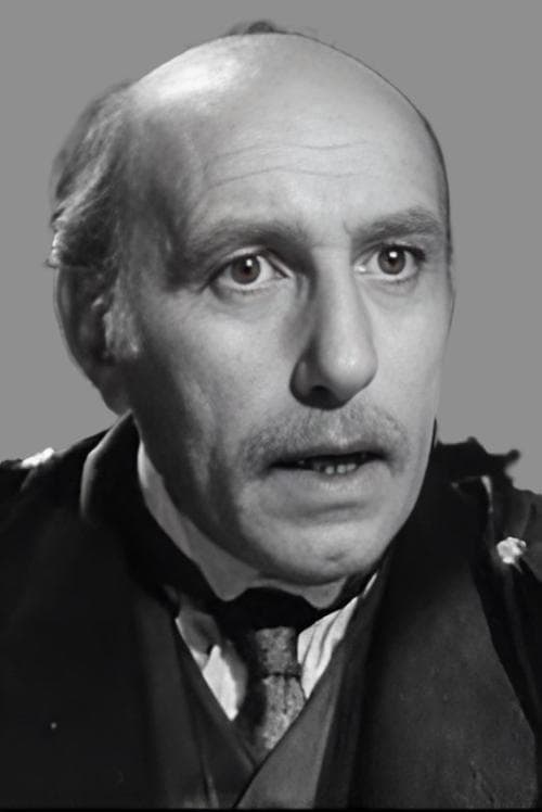 Cast's Movie Image