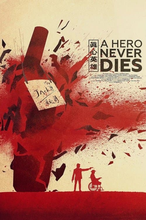 Director's Movie Image