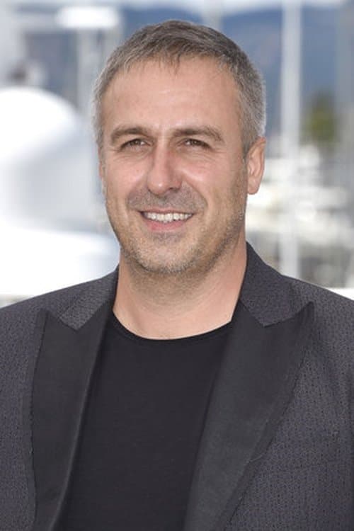 Cast's Movie Image