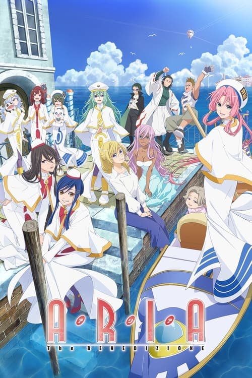 Director's Movie Image