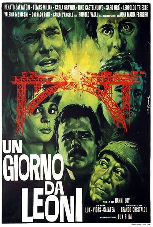 Director's Movie Image
