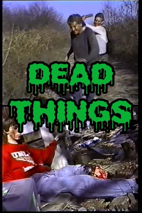 Director's Movie Image