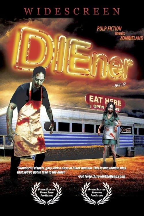Director's Movie Image