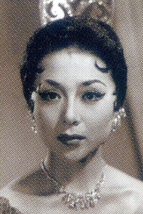 Cast's Movie Image