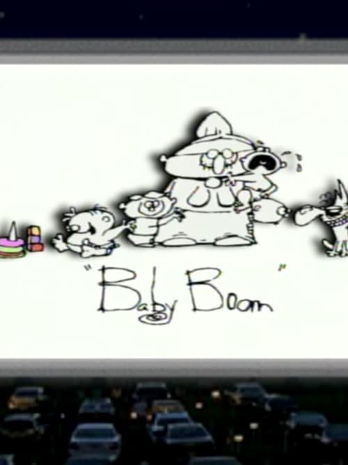Director's Movie Image