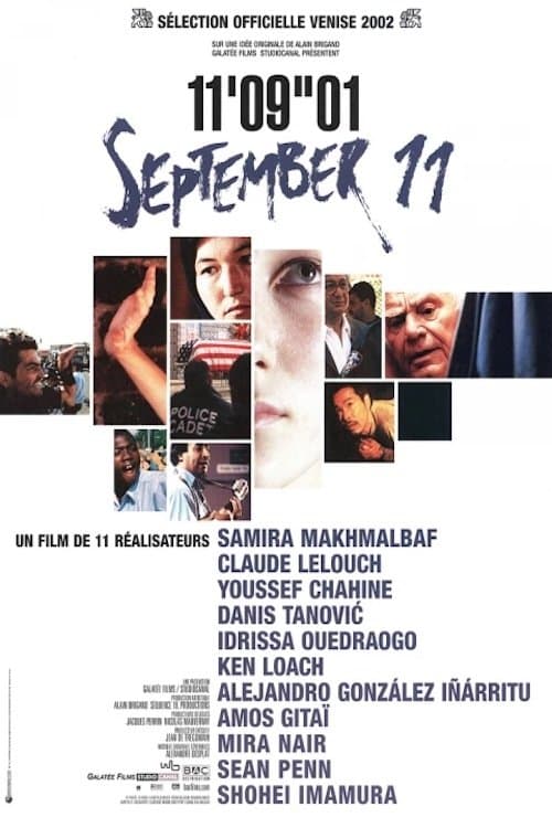 Director's Movie Image