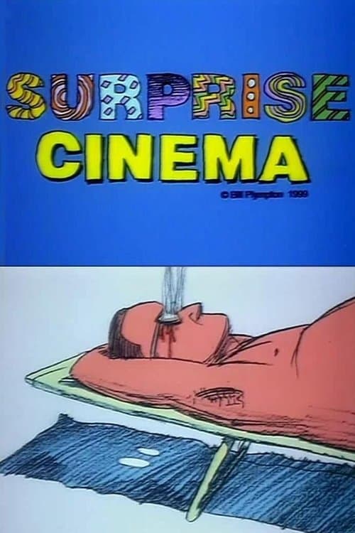 Director's Movie Image