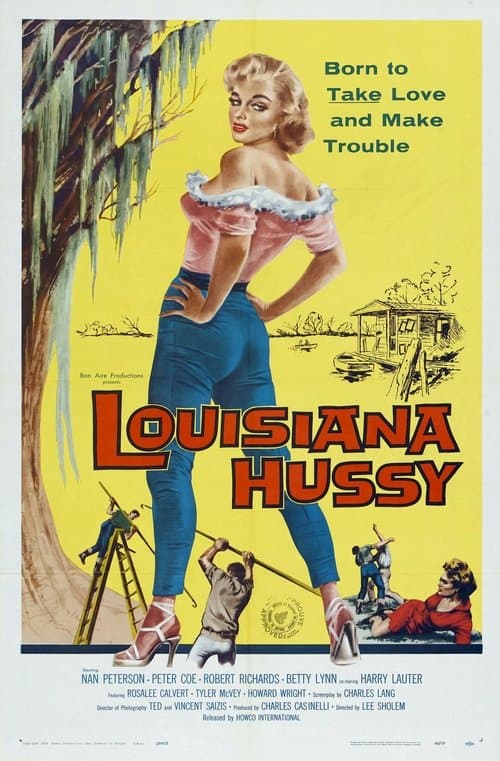 Director's Movie Image