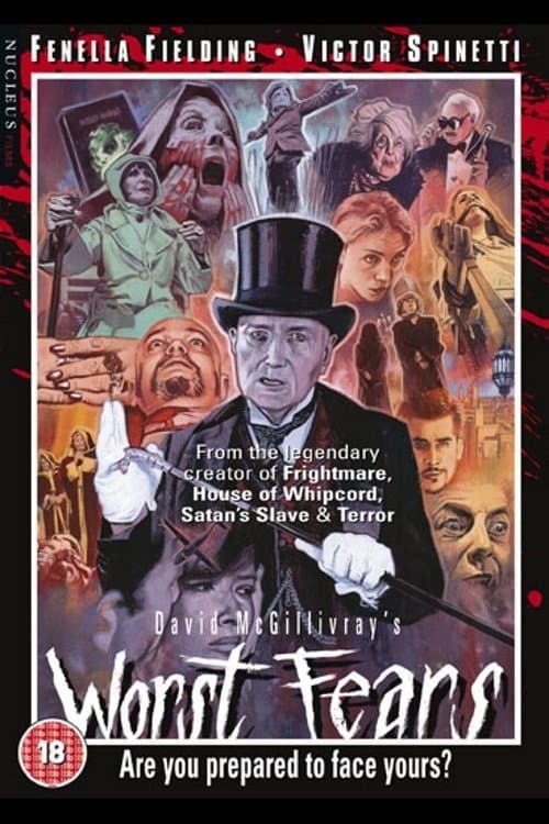Director's Movie Image
