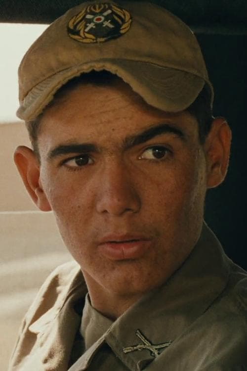 Cast's Movie Image