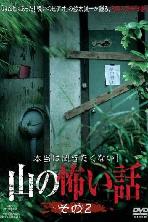 Director's Movie Image