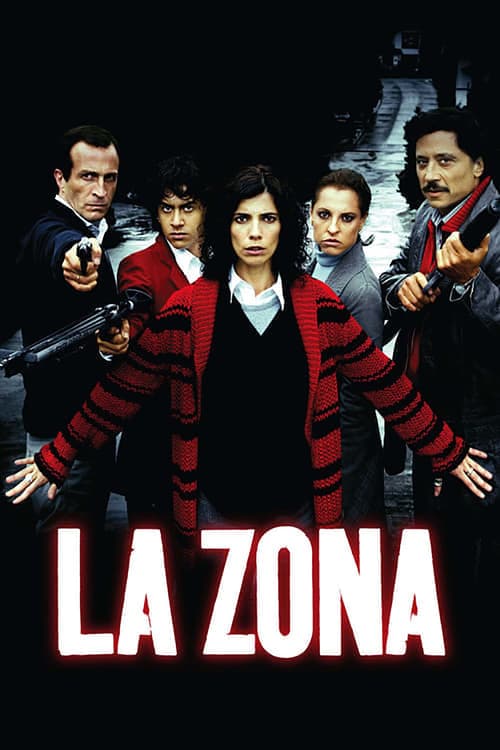 Director's Movie Image