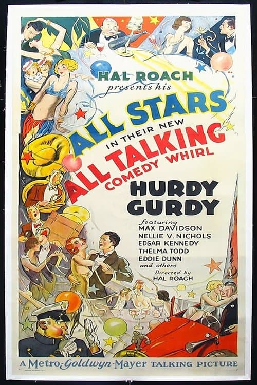 Director's Movie Image