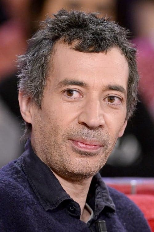Cast's Movie Image