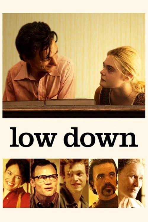 Director's Movie Image