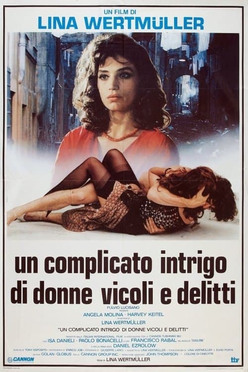 Director's Movie Image