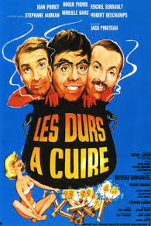 Director's Movie Image