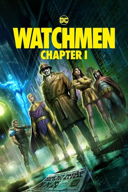 Director's Movie Image