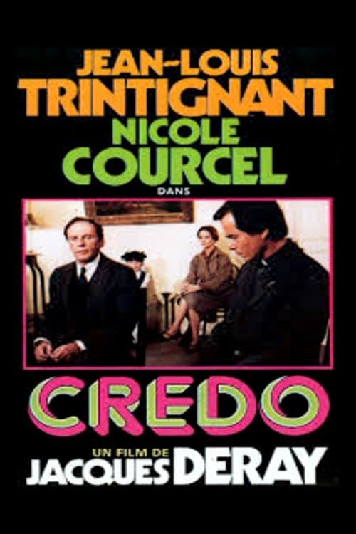 Director's Movie Image