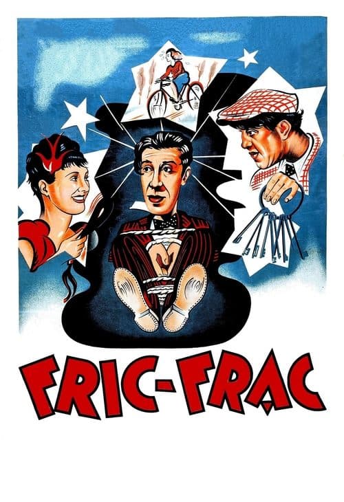 Director's Movie Image