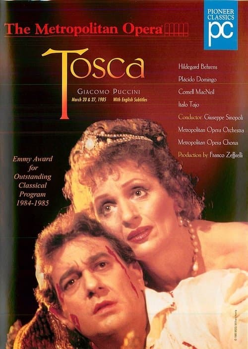 Director's Movie Image