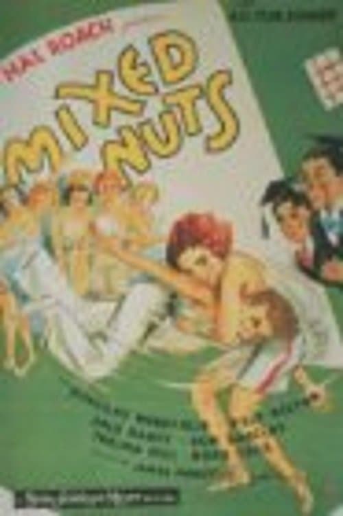 Director's Movie Image