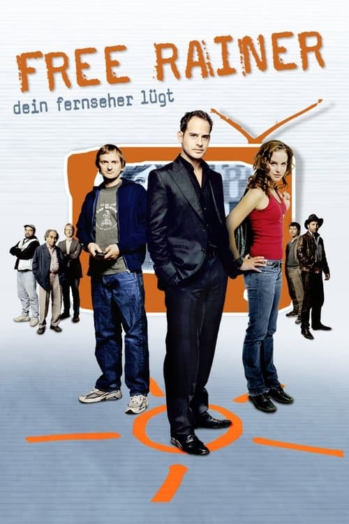 Director's Movie Image