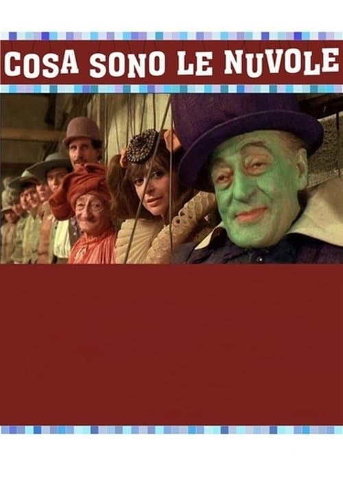 Director's Movie Image