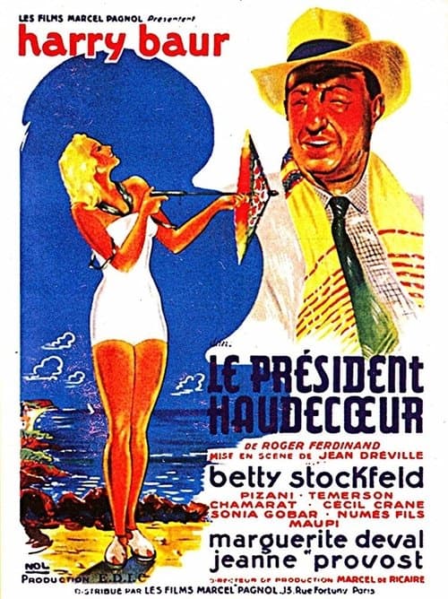 Director's Movie Image