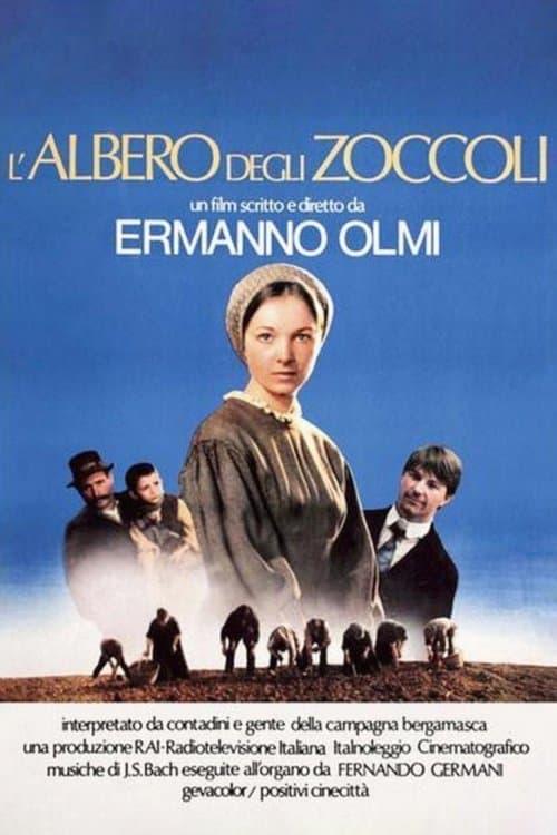 Director's Movie Image