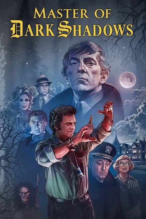 Director's Movie Image