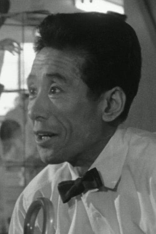 Cast's Movie Image