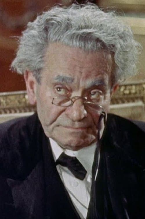 Cast's Movie Image