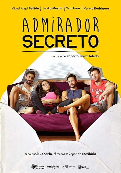 Director's Movie Image