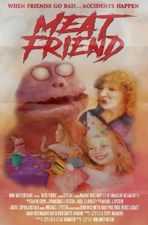 Director's Movie Image