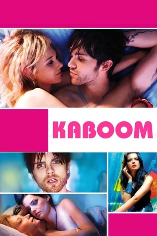 Director's Movie Image