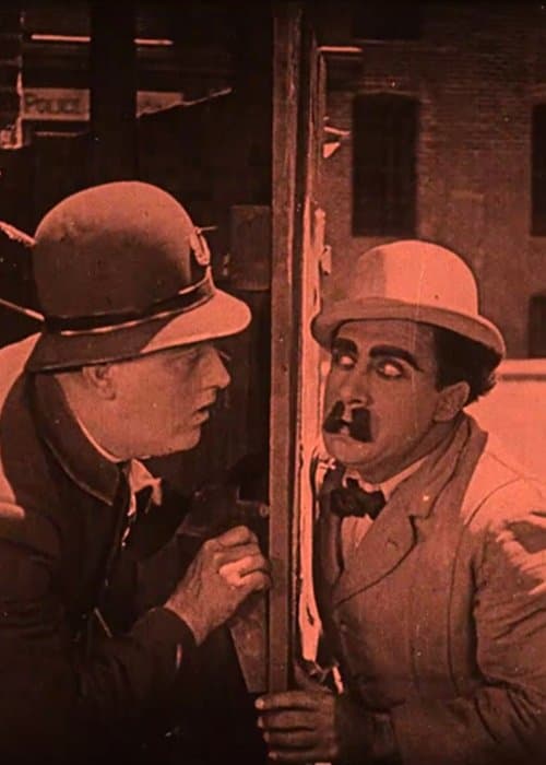 Director's Movie Image