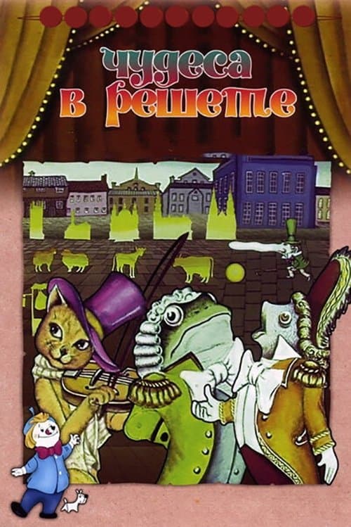 Director's Movie Image
