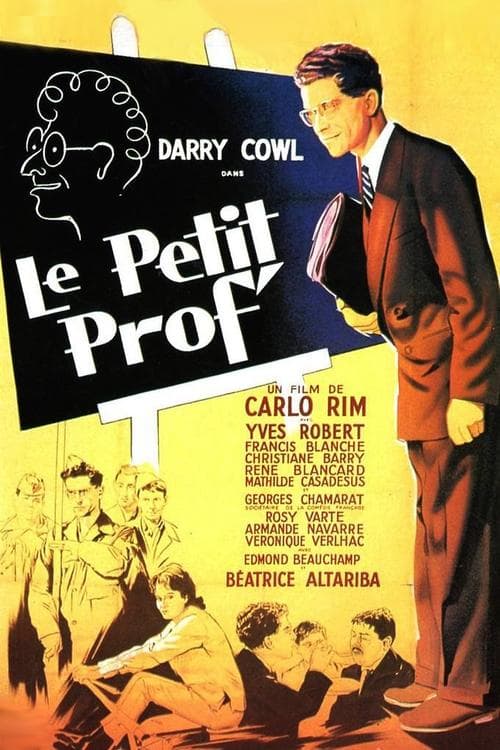 Director's Movie Image