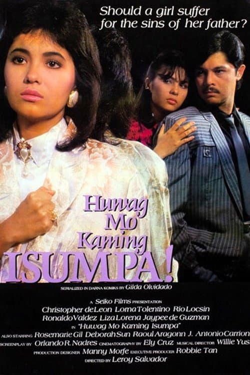 Director's Movie Image
