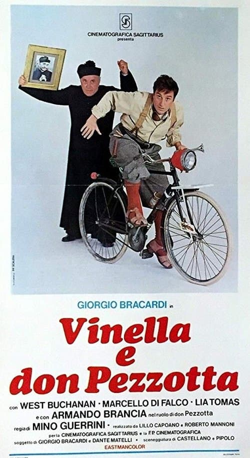 Director's Movie Image
