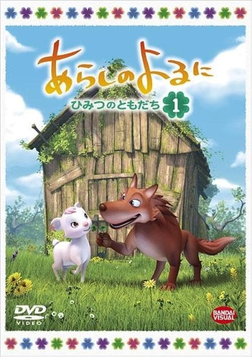 Director's Movie Image