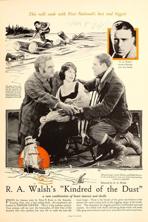 Director's Movie Image