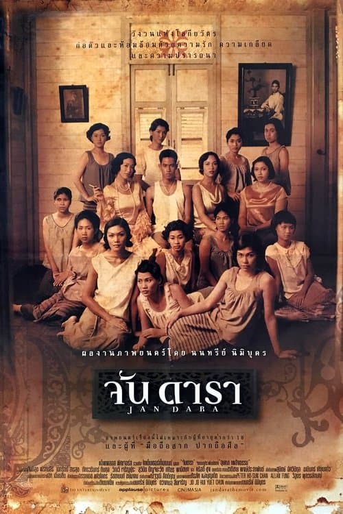 Director's Movie Image