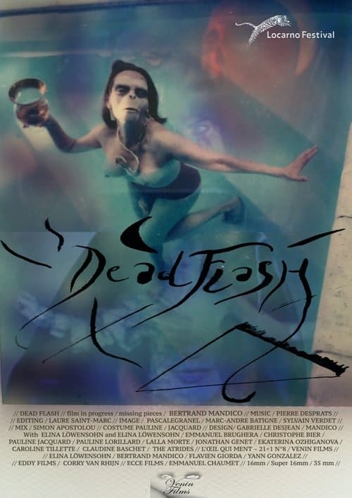 Director's Movie Image