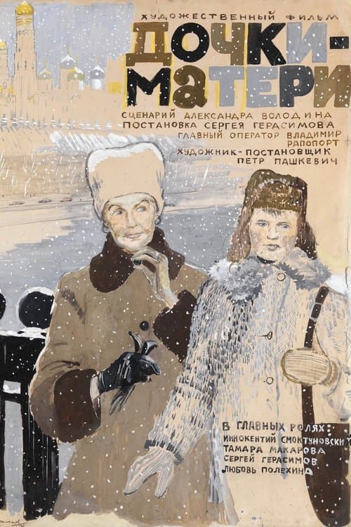 Director's Movie Image