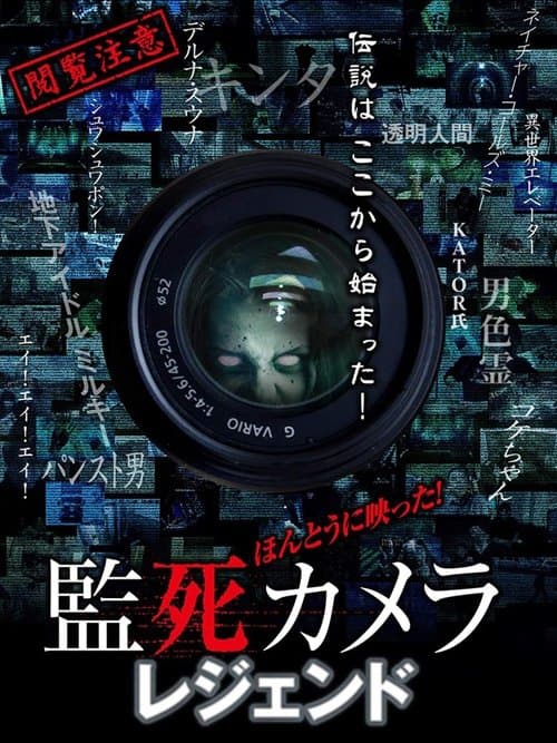 Director's Movie Image
